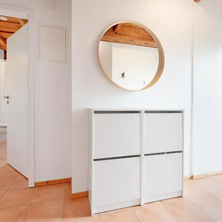Apartment Zur Wiese 17 Malve