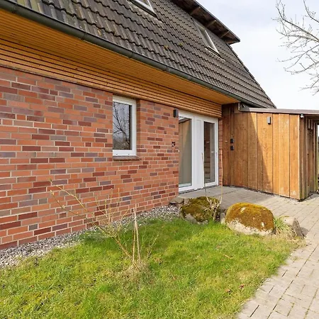 Zur Wiese 17 Malve Apartment *
