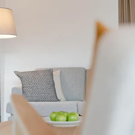 Zur Wiese 17 Malve Apartment