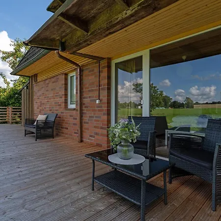 Appartamento Zur Wiese 17 Malve *