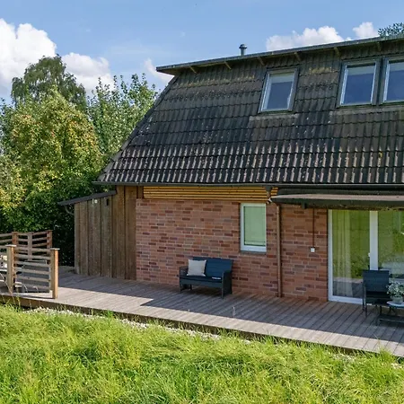 Appartamento Zur Wiese 17 Malve