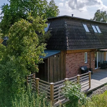 Zur Wiese 17 Malve Bosau