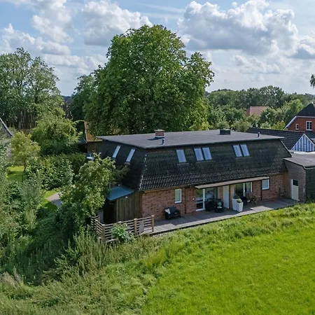 Zur Wiese 17 Malve Appartamento