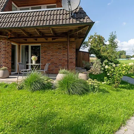Zur Wiese 17 Malve Appartamento